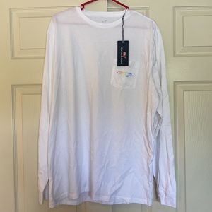 Vineyard Vines long sleeve t-shirt
